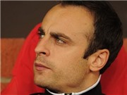 Bóng đá anh, ngoại hạng anh, lịch thi đấu euro 2012, Berbatov cạnh tranh danh hiệu với Thủ tướng Bulgaria